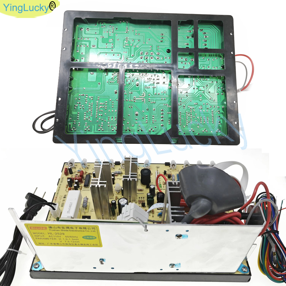 CGA CRT monitor Arcade Chassis – Arcade Game Cabinet recenzja i cena