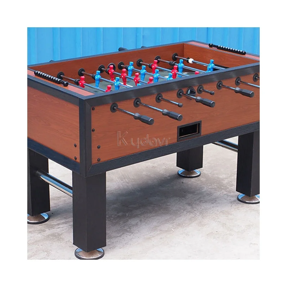 Indoor Bar Mini Handle Footbal – Foosball Table Commercial recenzja i cena