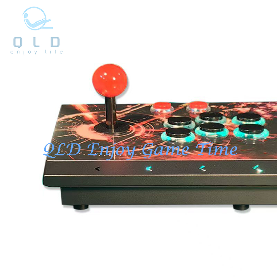 3D PandoraSaga box 26800 in 1  – Boxing Machine Arcade recenzja i cena