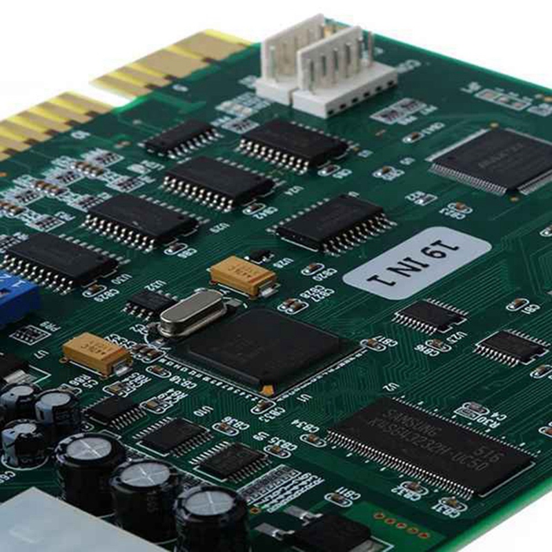 AEE7-19 In 1 Multicade PCB Boa – Usb Game Board Jamma recenzja i cena