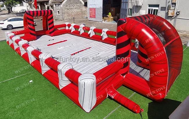 Commercial Human Foosball Infl – Foosball Table Commercial recenzja i cena