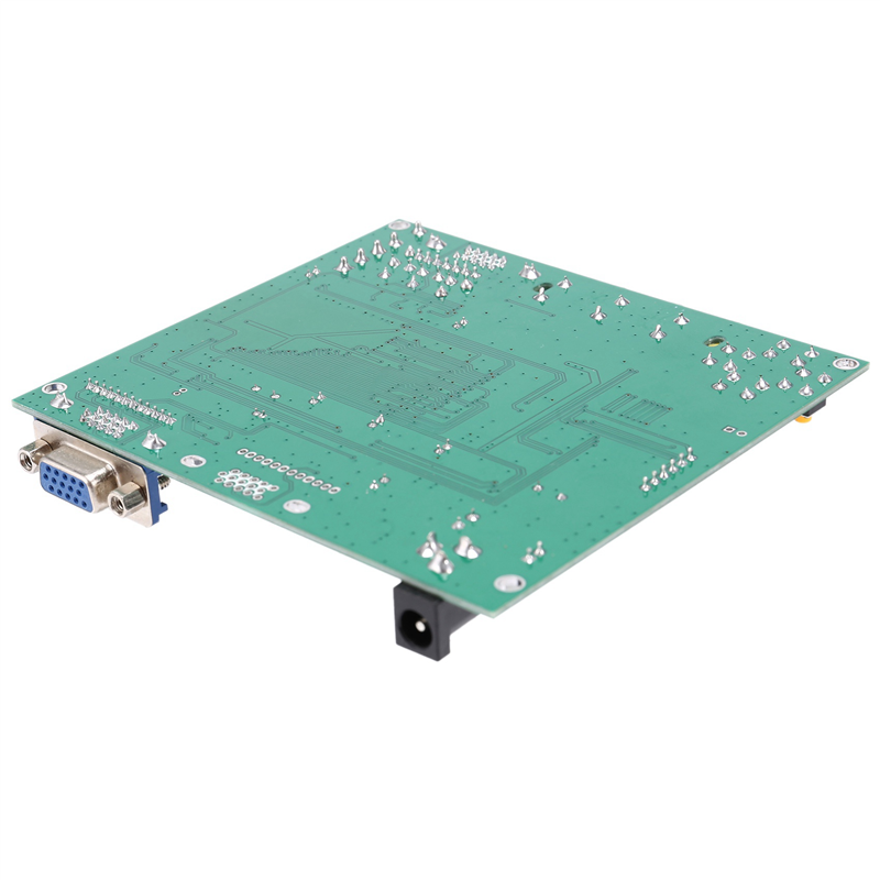 ABGN 5X GBS8200 CGA/EGA/YUV/RG – Usb Game Board Jamma recenzja i cena