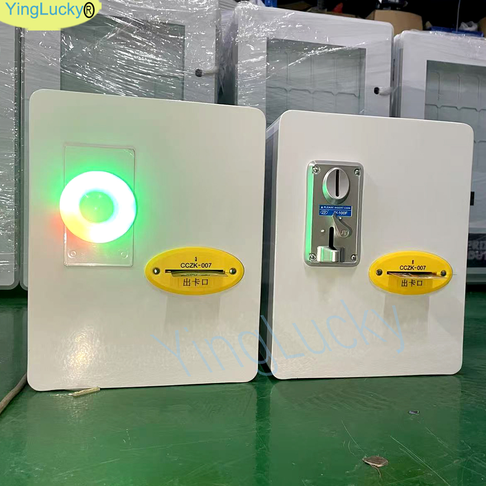 Arcade, Card Vending Machine,  – Arcade Toy Vending Machine recenzja i cena