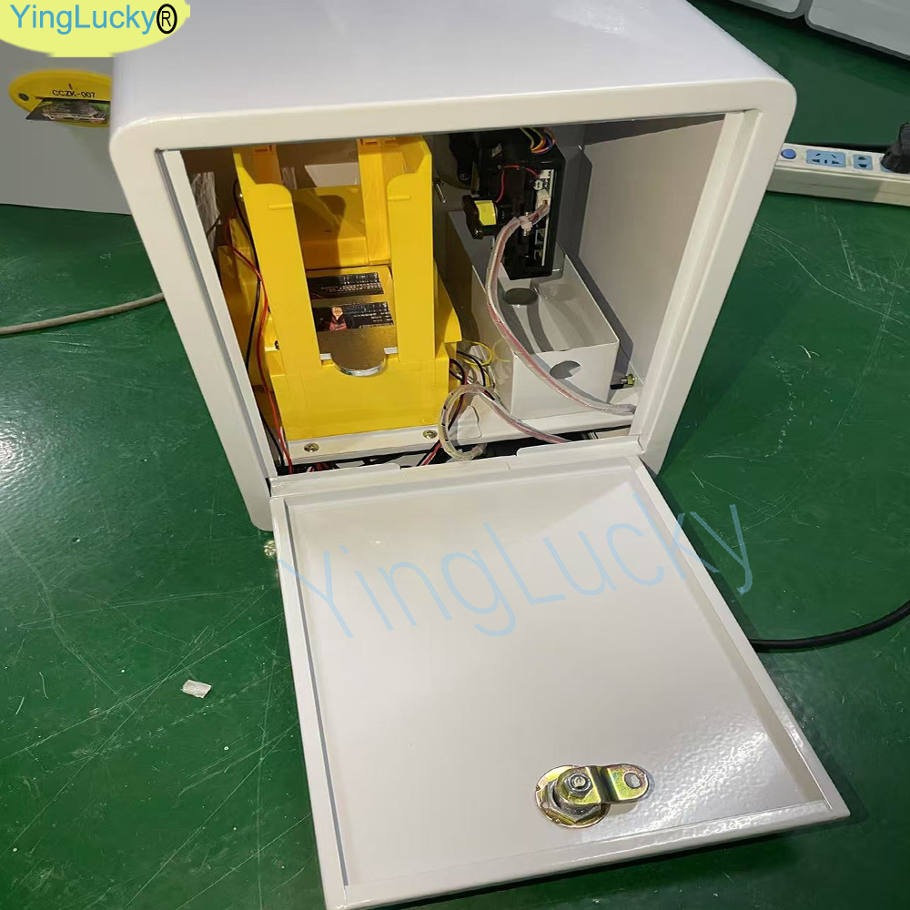 Arcade, Card Vending Machine,  – Arcade Toy Vending Machine recenzja i cena