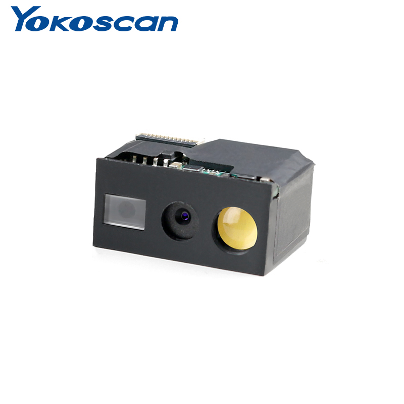 YK-E4600 High Performance Barc – Vending Machine Qr Code recenzja i cena