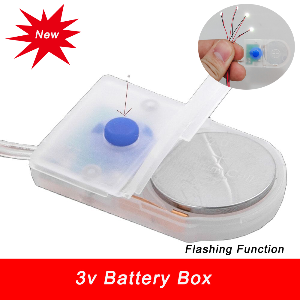 1pc 3V Battery Box 3Modes CR20 – Coin Acceptor Selector recenzja i cena