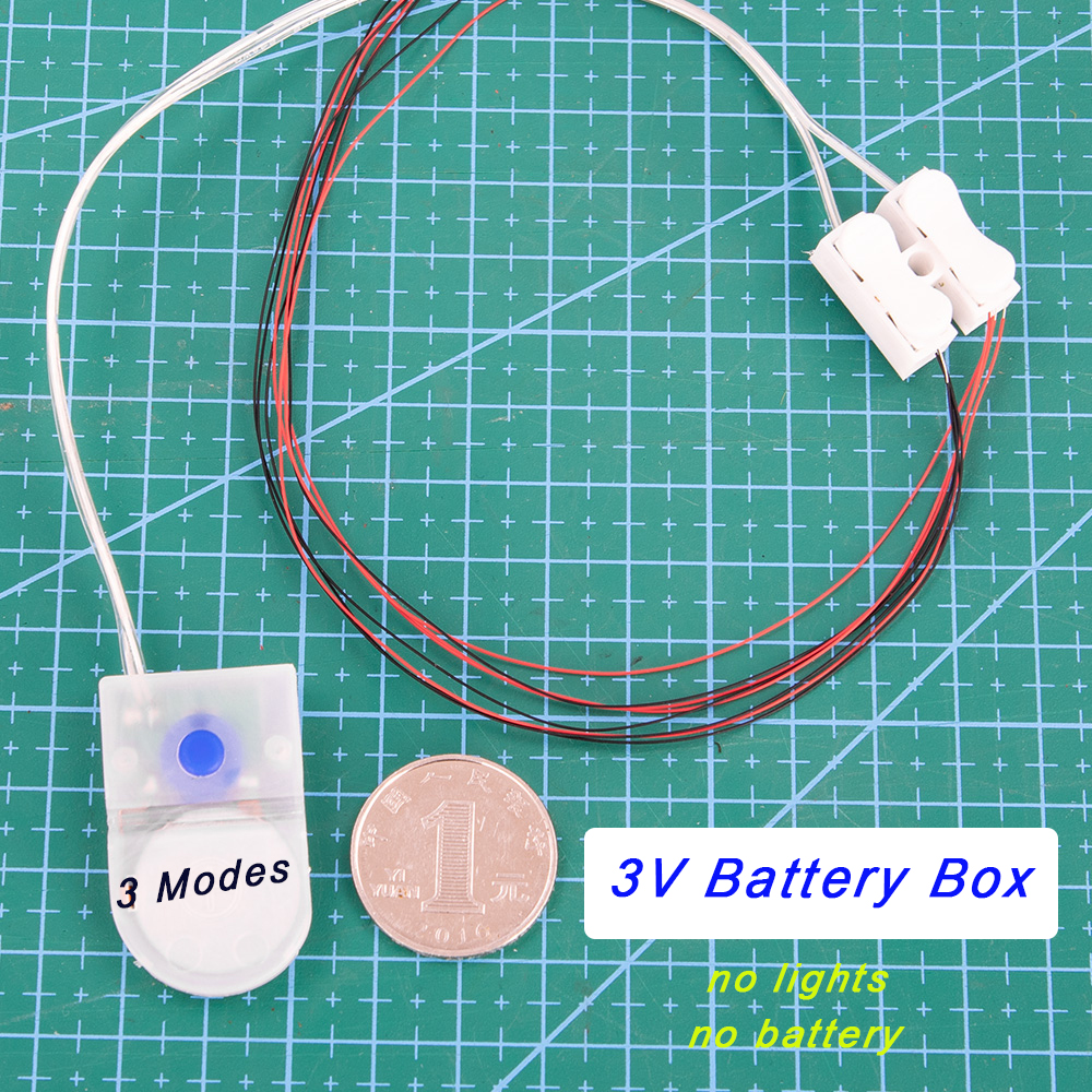 1pc 3V Battery Box 3Modes CR20 – Coin Acceptor Selector recenzja i cena