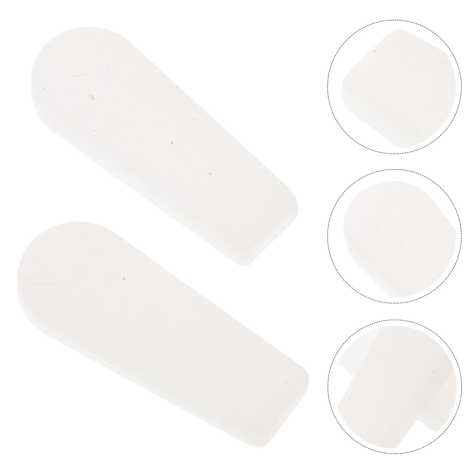 10Pcs Claw Cover Sleeve High F – Claw Crane Machine recenzja i cena