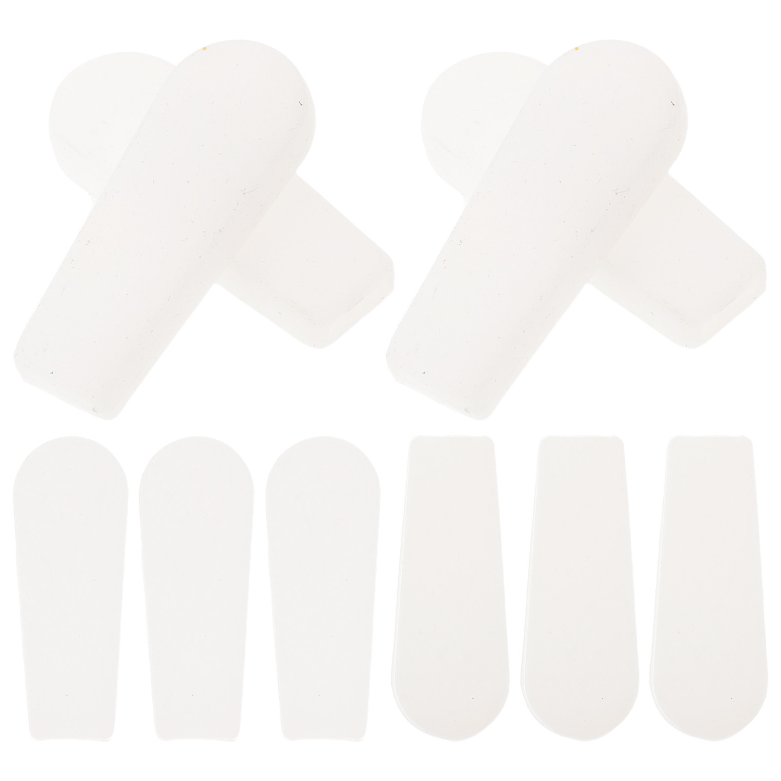 10Pcs Claw Cover Sleeve High F – Claw Crane Machine recenzja i cena