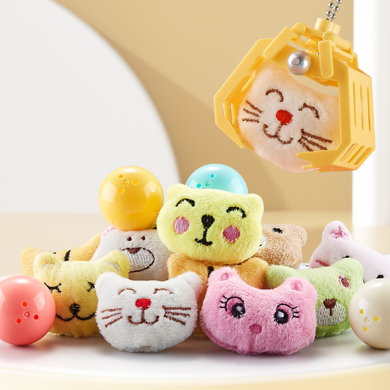 Kids DIY Electric Claw Machine – Claw Crane Machine recenzja i cena