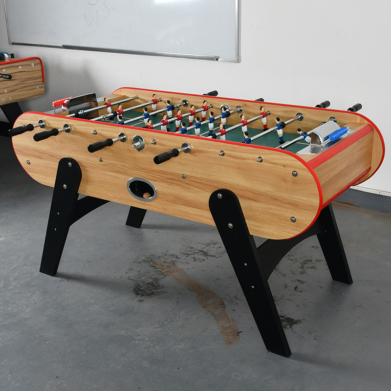 High Quality 5ft Foosball Tabl – Foosball Table Commercial recenzja i cena