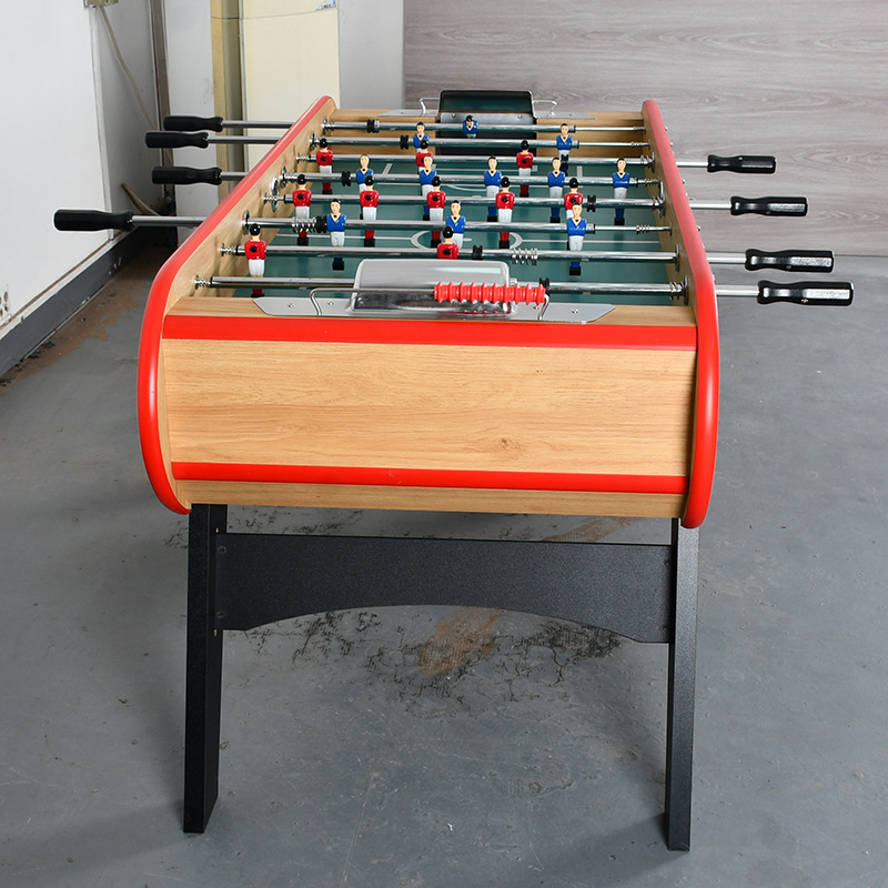 High Quality 5ft Foosball Tabl – Foosball Table Commercial recenzja i cena