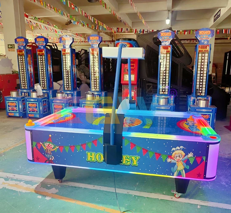 GOOD PROFIT Amusement Park Coi – Arcade Machine Profit recenzja i cena
