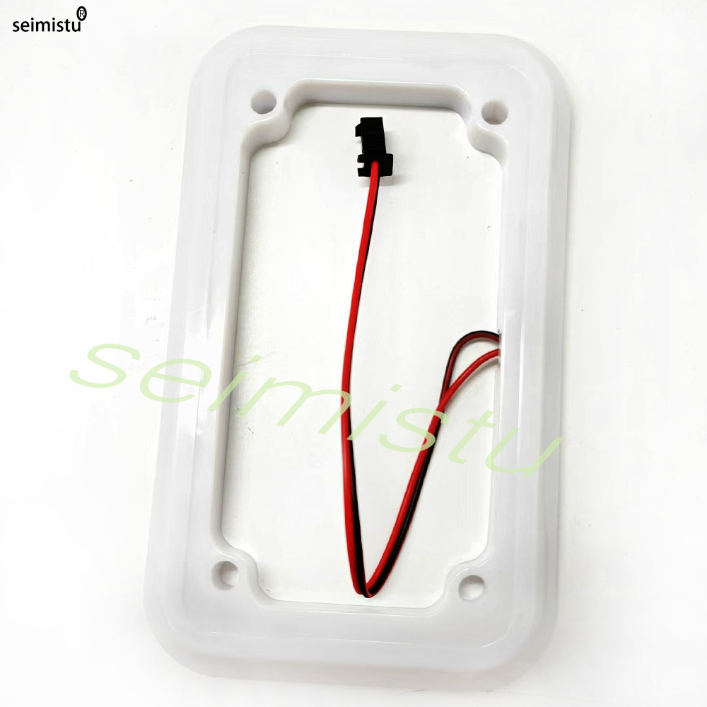 Coin acceptor LED Colorful LED – Coin Acceptor Selector recenzja i cena