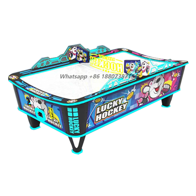 Newest Electric Indoor Air Hoc – Arcade Games & Vending Co recenzja i cena