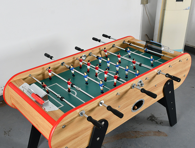 Professional Tournament 5ft Fo – Foosball Table Commercial recenzja i cena