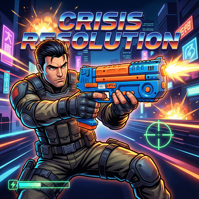 2.4G Wireless Light Gun Contro – Gun Shooting Arcade recenzja i cena