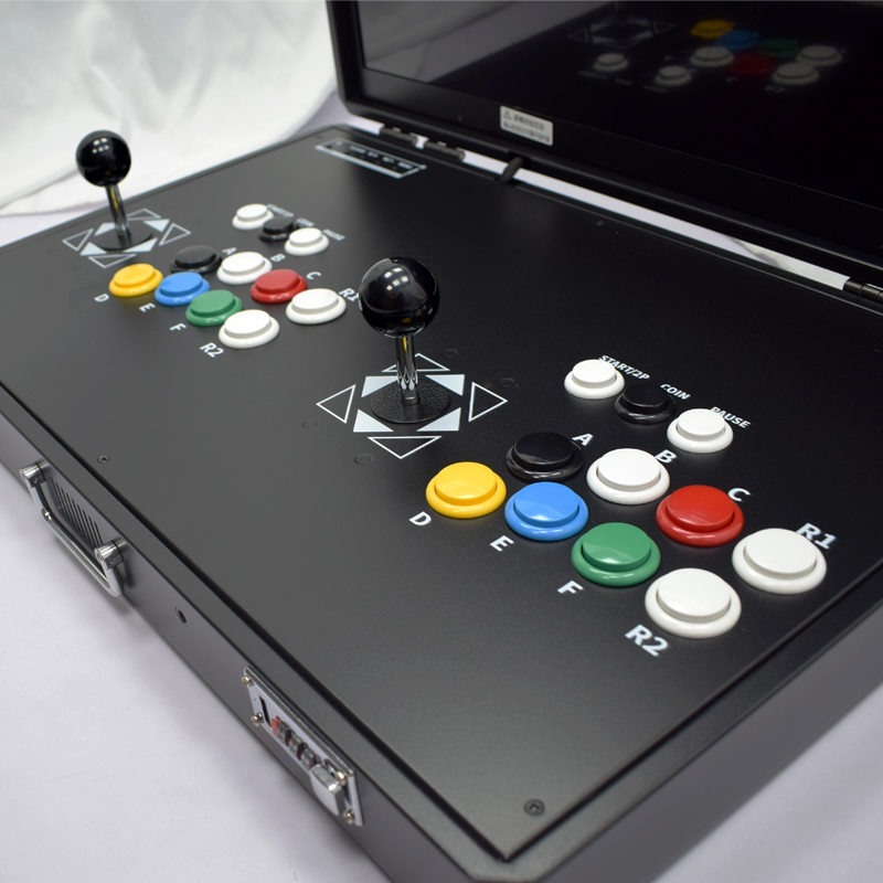 Pandora H3 24 Inch LCD Arcade  – Boxing Machine Arcade recenzja i cena