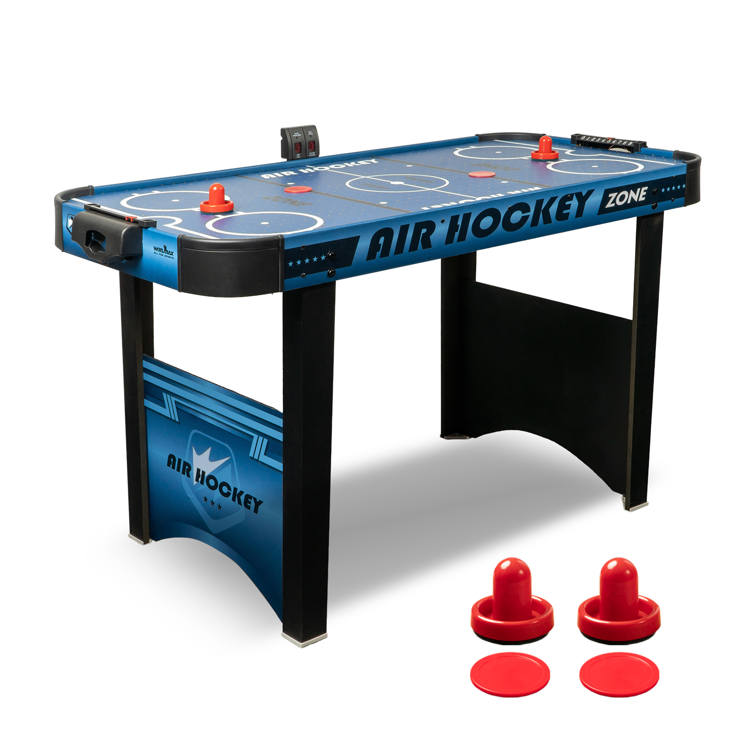 Wholesale Air Hockey Table 4FT – Air Hockey Table recenzja i cena