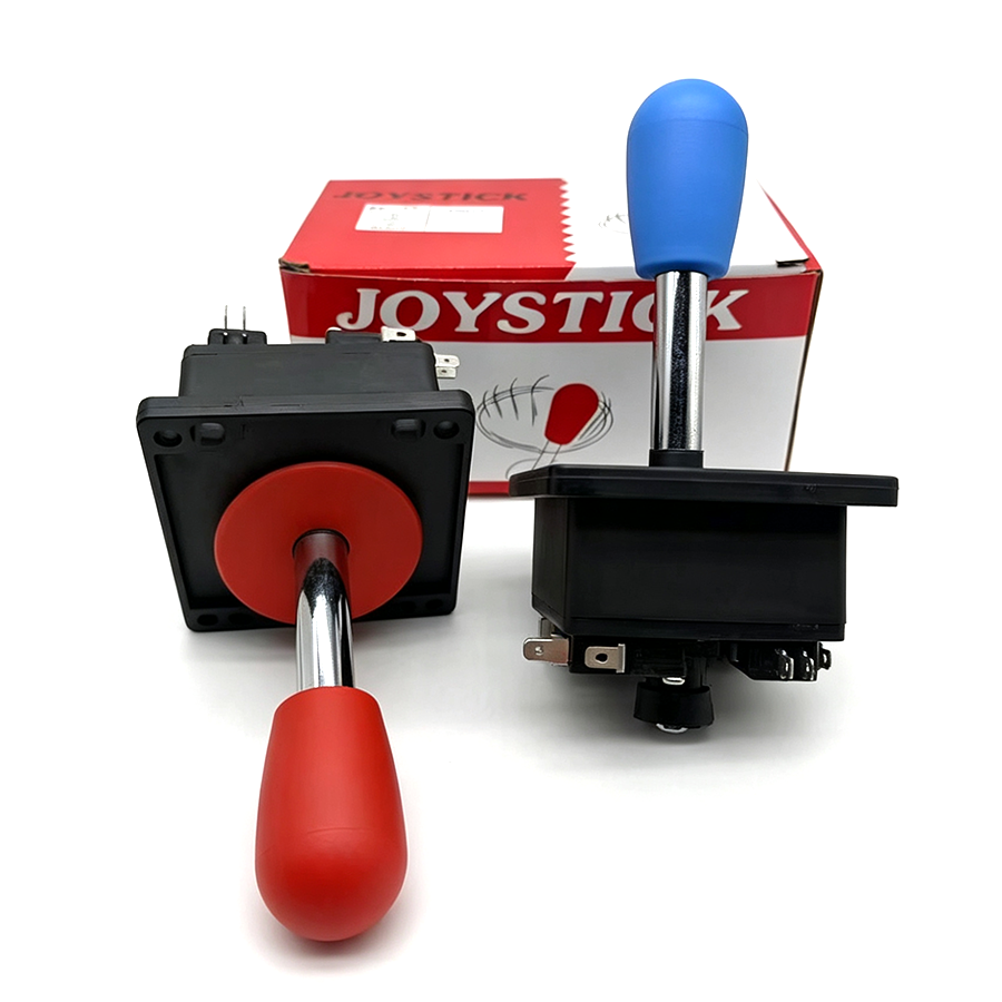 1 Unit of Happ Style Joystick  – Boxing Machine Arcade recenzja i cena