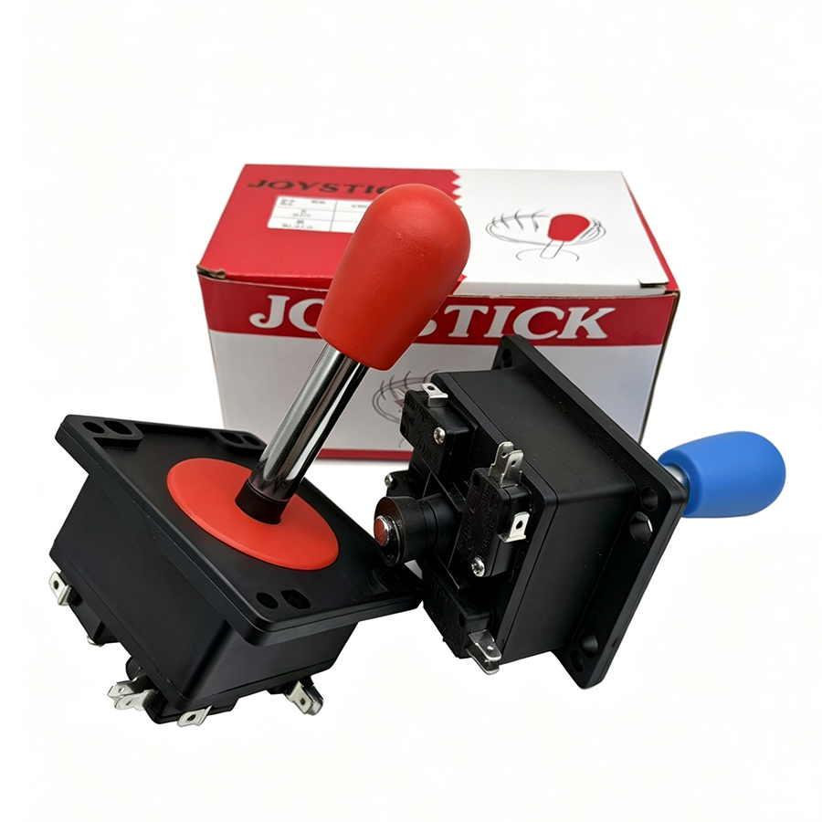 1 Unit of Happ Style Joystick  – Boxing Machine Arcade recenzja i cena