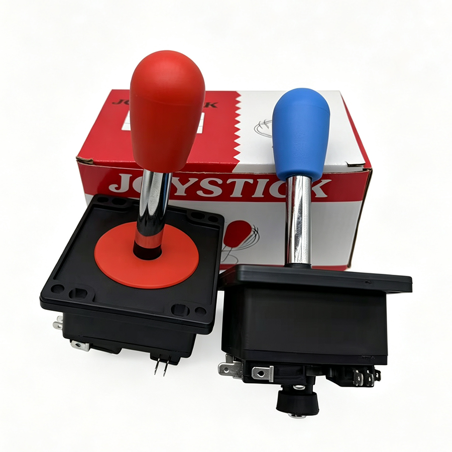 1 Unit of Happ Style Joystick  – Boxing Machine Arcade recenzja i cena
