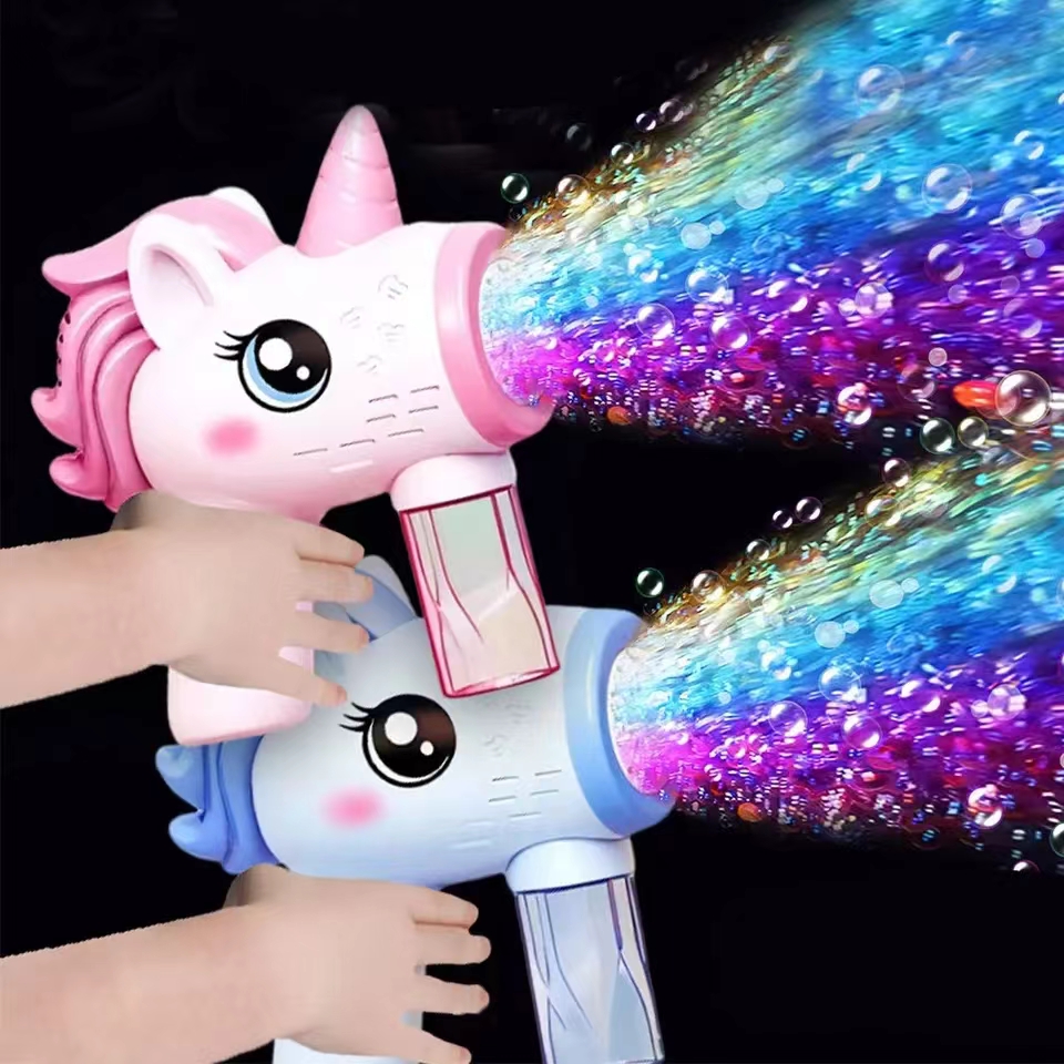 2024 Unicorn Electric Bubble G – Bubble Gum Machine recenzja i cena