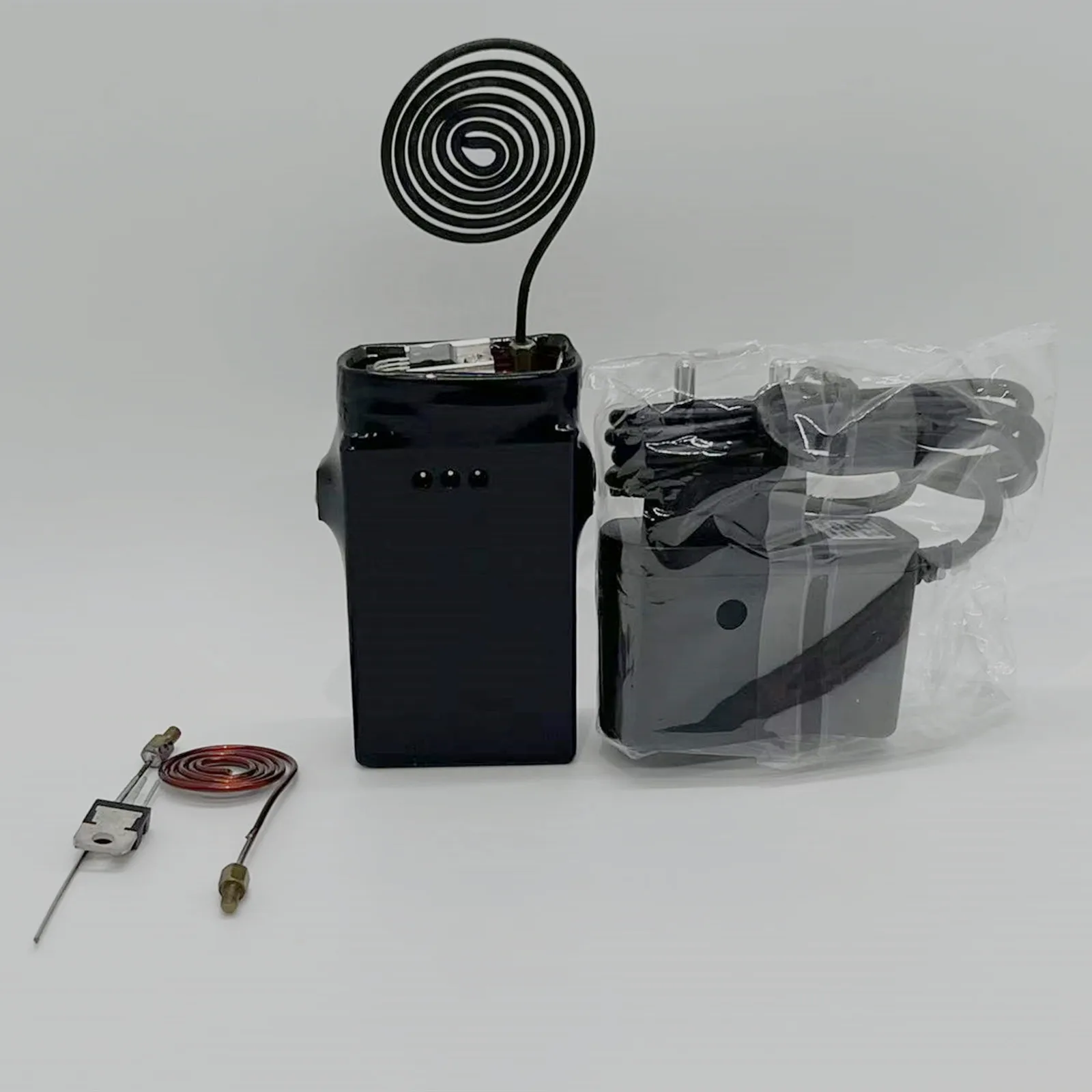 36V 150MHz EMP Generator Elect – Claw Crane Machine recenzja i cena