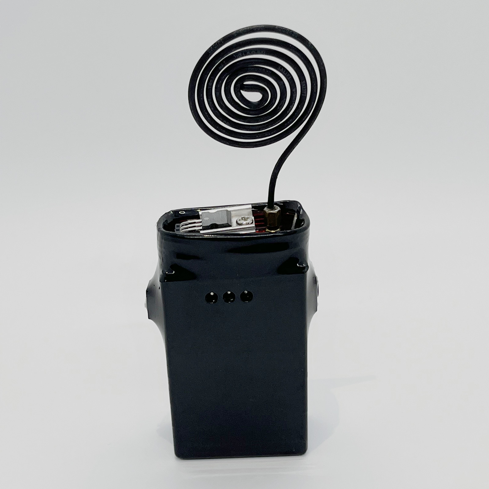 36V 150MHz EMP Generator Elect – Claw Crane Machine recenzja i cena