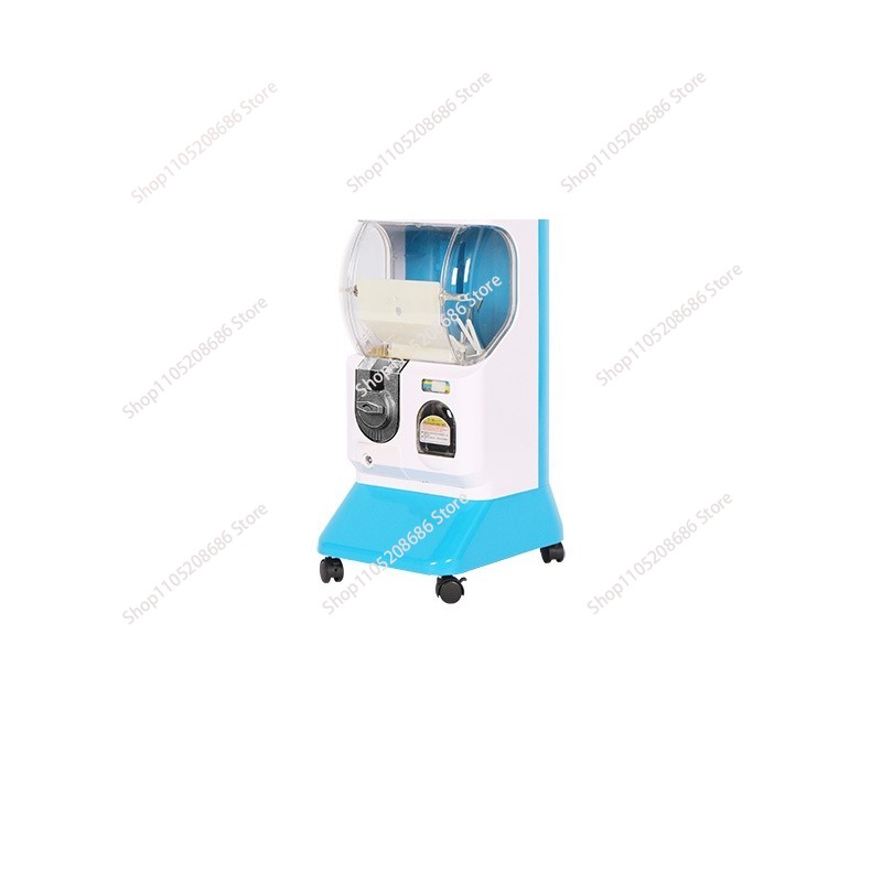 High Quality  Mechanical Coin  – Arcade Toy Vending Machine recenzja i cena