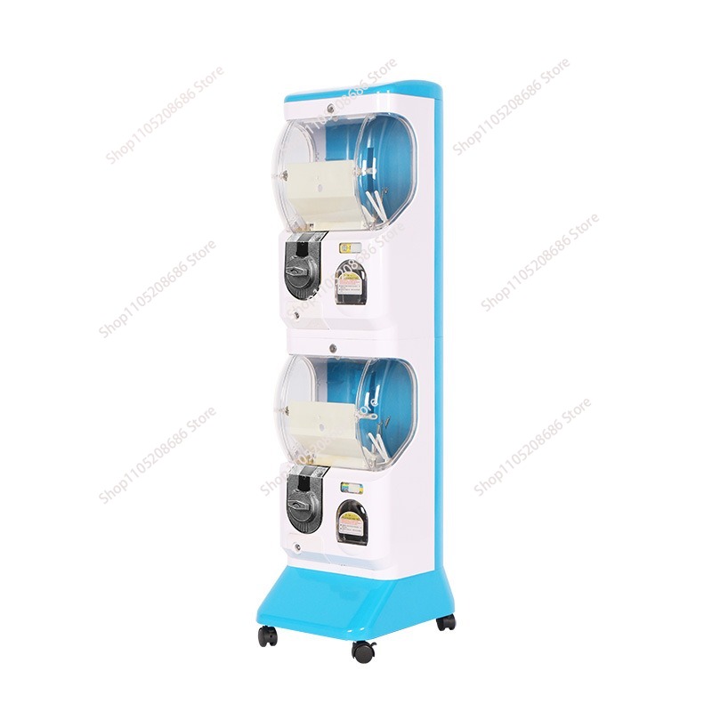 High Quality  Mechanical Coin  – Arcade Toy Vending Machine recenzja i cena