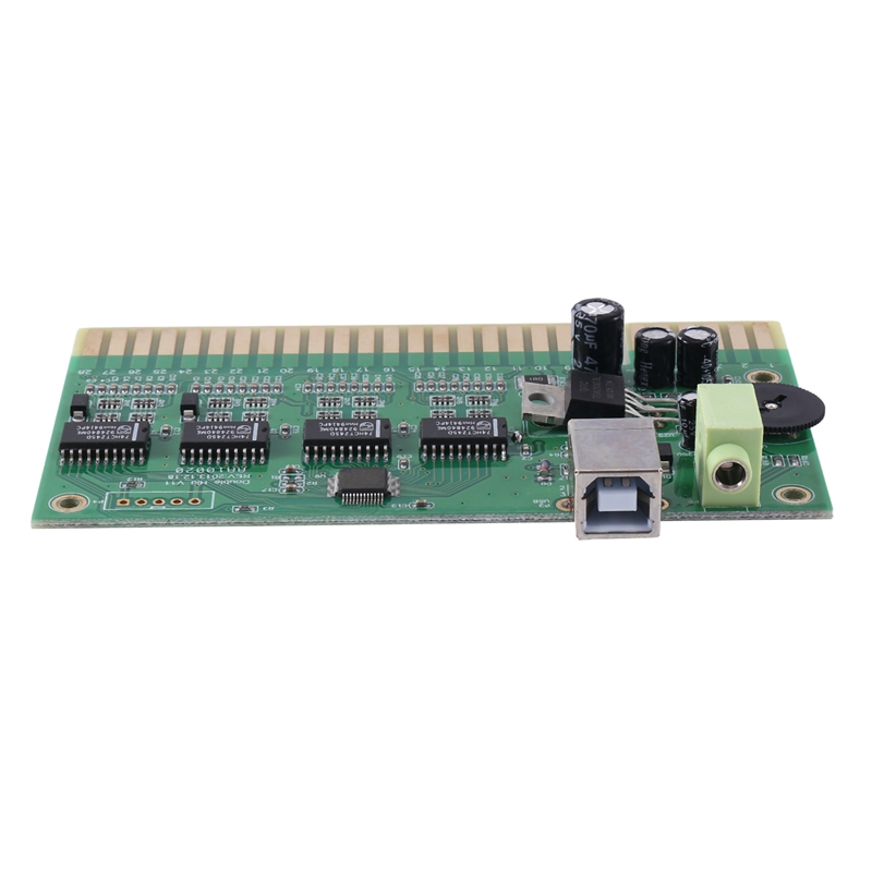 A65G-PC To Jamma Converter Boa – Usb Game Board Jamma recenzja i cena