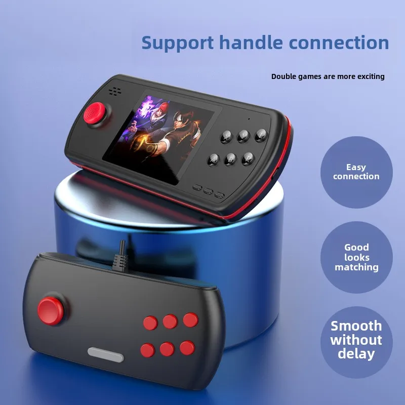 D22 Palm Arcade Machine Handhe – Arcade Game Cabinet recenzja i cena