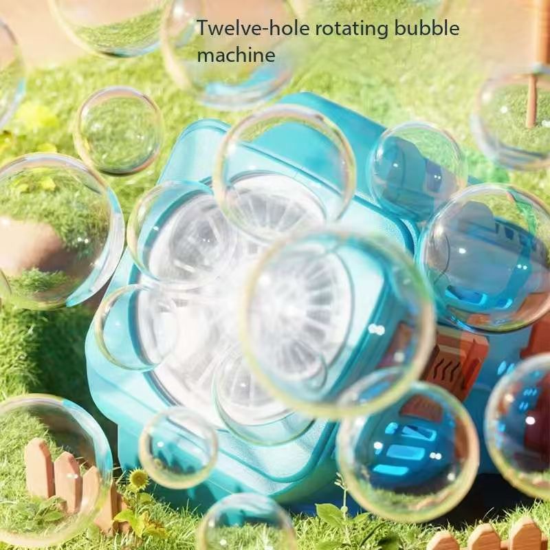 2026 Fully Automatic Space Bub – Bubble Gum Machine recenzja i cena