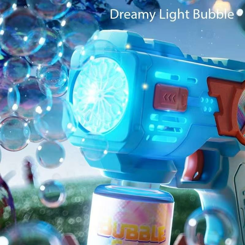 2026 Fully Automatic Space Bub – Bubble Gum Machine recenzja i cena