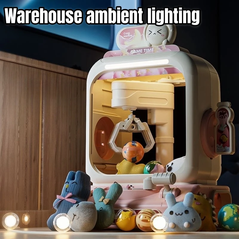 Claw Machine Toys Electronic A – Arcade Toy Vending Machine recenzja i cena