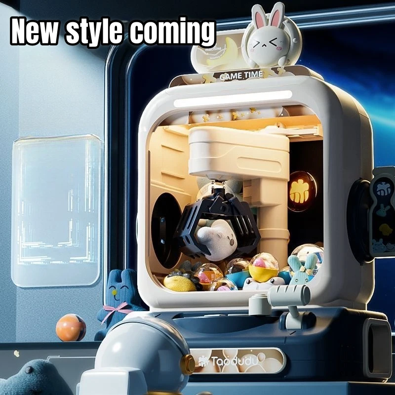 Claw Machine Toys Electronic A – Arcade Toy Vending Machine recenzja i cena