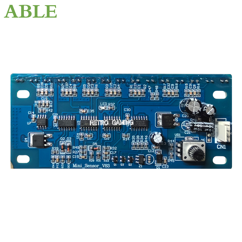 RY Clip Machine Kit - 30 Clips – Boxing Machine Arcade recenzja i cena
