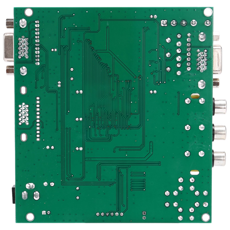 T36C 4X GBS8200 CGA/EGA/YUV/RG – Usb Game Board Jamma recenzja i cena