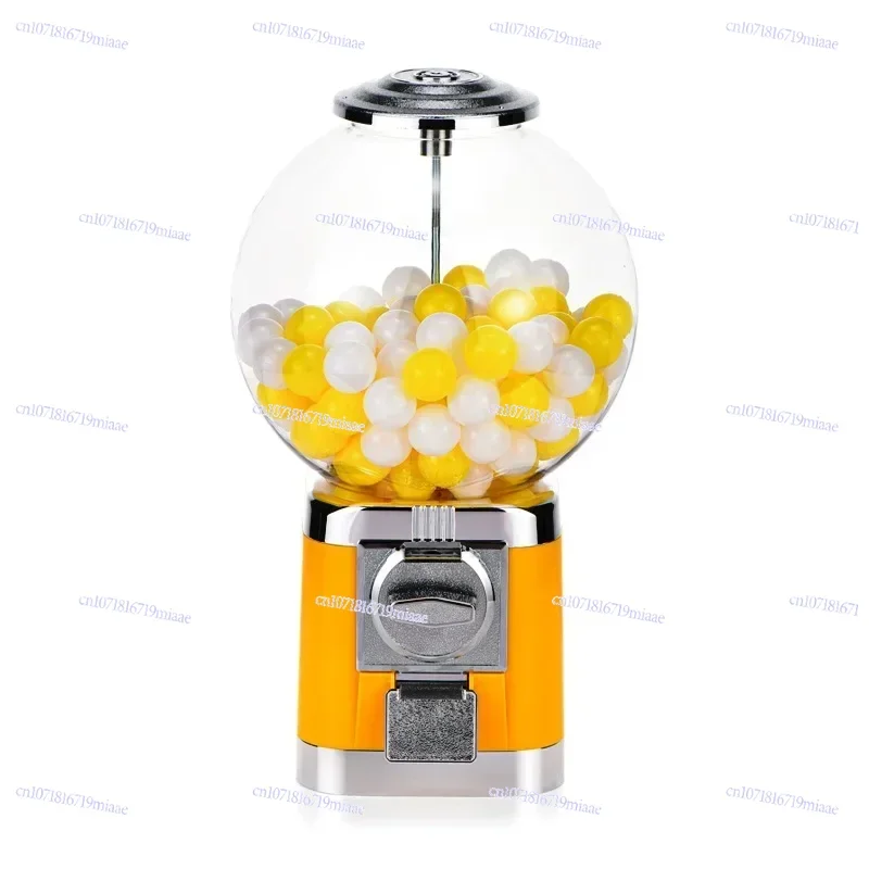 Arcade GumBall Capsule Toy Can – Arcade Toy Vending Machine recenzja i cena