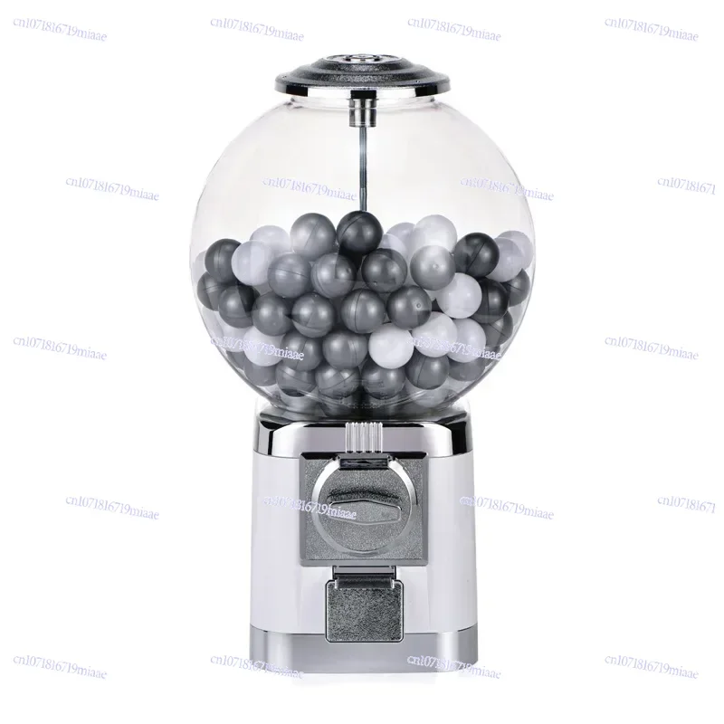 Arcade GumBall Capsule Toy Can – Arcade Toy Vending Machine recenzja i cena