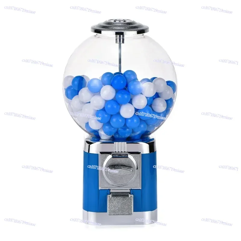 Arcade GumBall Capsule Toy Can – Arcade Toy Vending Machine recenzja i cena
