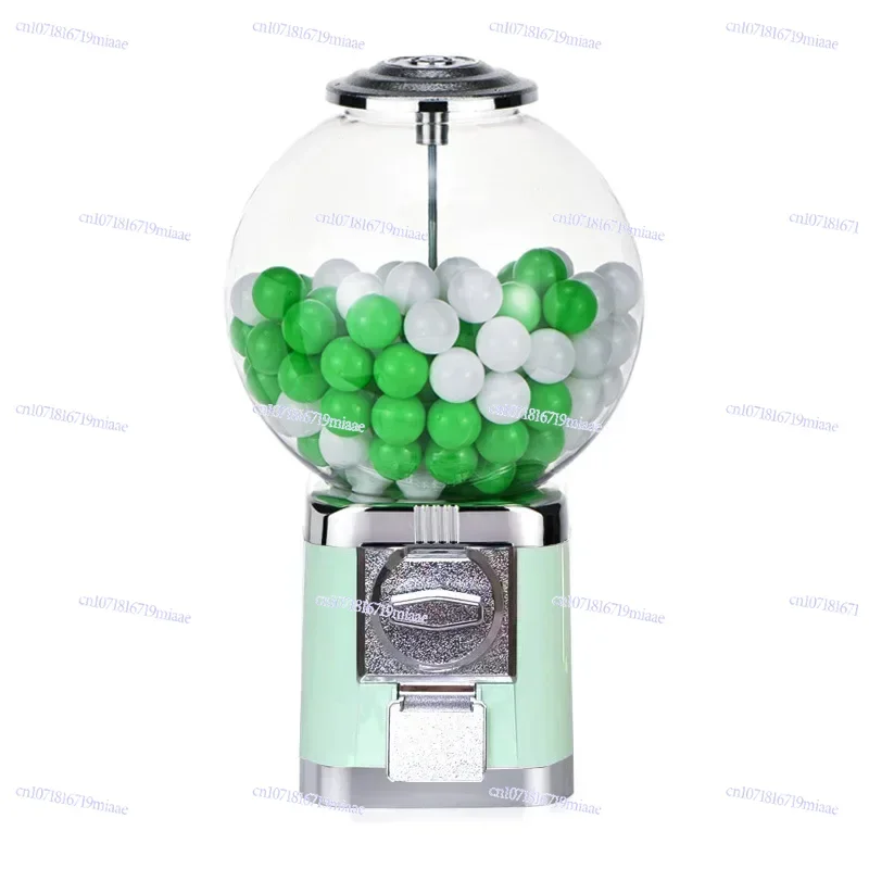 Arcade GumBall Capsule Toy Can – Arcade Toy Vending Machine recenzja i cena