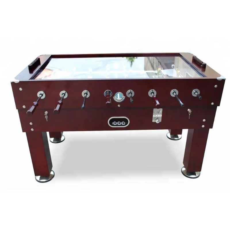 5-Foot Commercial Foosball Tab – Foosball Table Commercial recenzja i cena