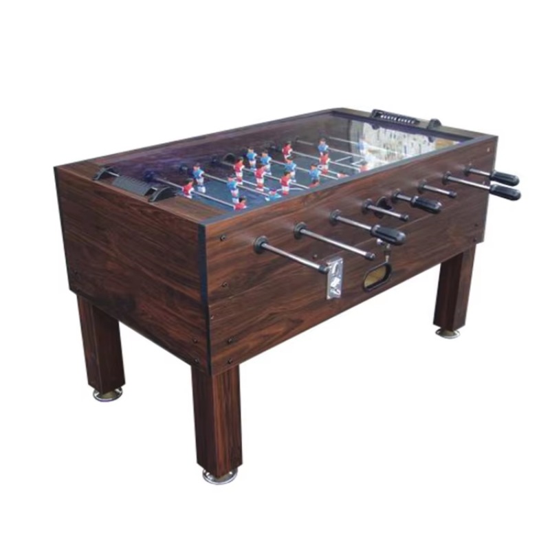 5-Foot Commercial Foosball Tab – Foosball Table Commercial recenzja i cena