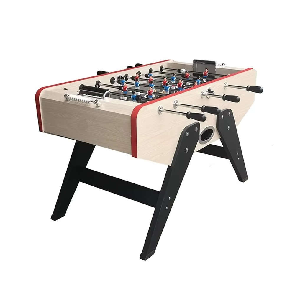 Outdoor Indoor Commercial Luxu – Foosball Table Commercial recenzja i cena