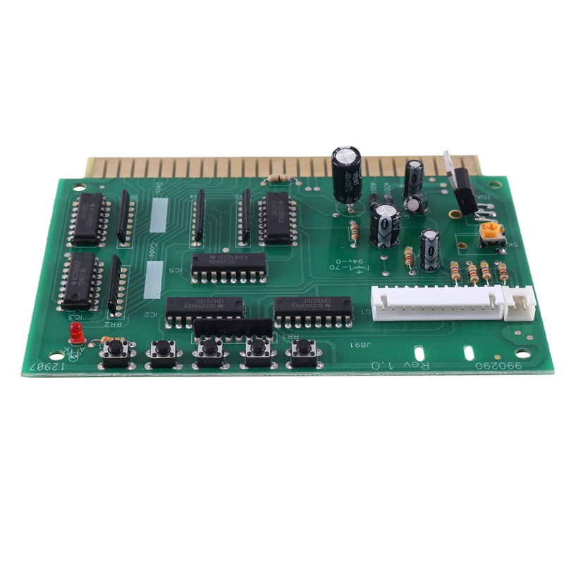 N82R PC To Jamma Converter Boa – Usb Game Board Jamma recenzja i cena