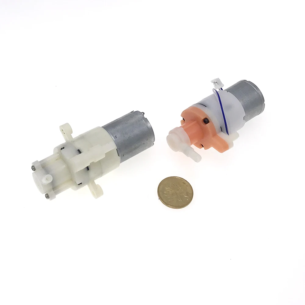 1PCS DC 3.7V Soap Pump Mini Bu – Bubble Gum Machine recenzja i cena