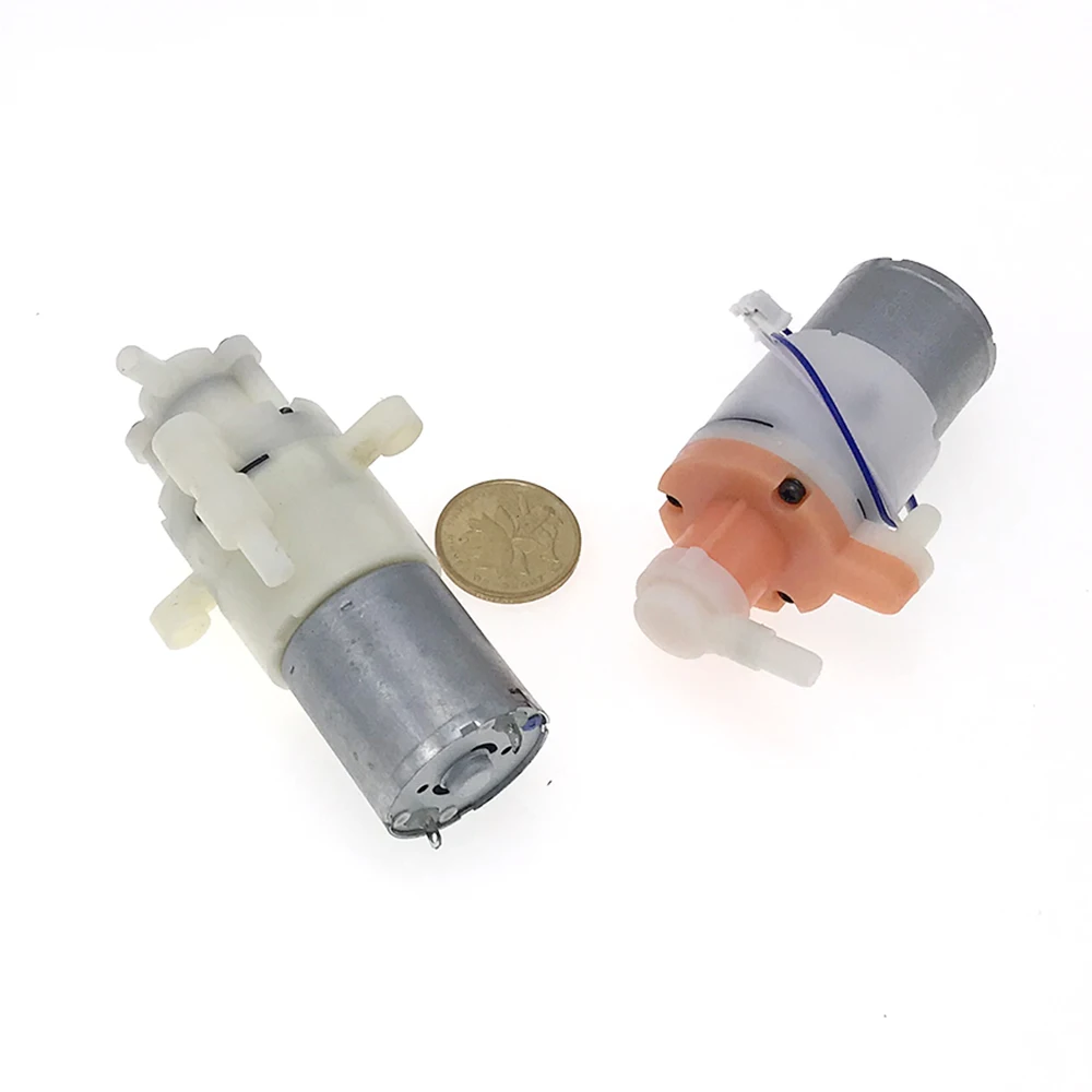 1PCS DC 3.7V Soap Pump Mini Bu – Bubble Gum Machine recenzja i cena