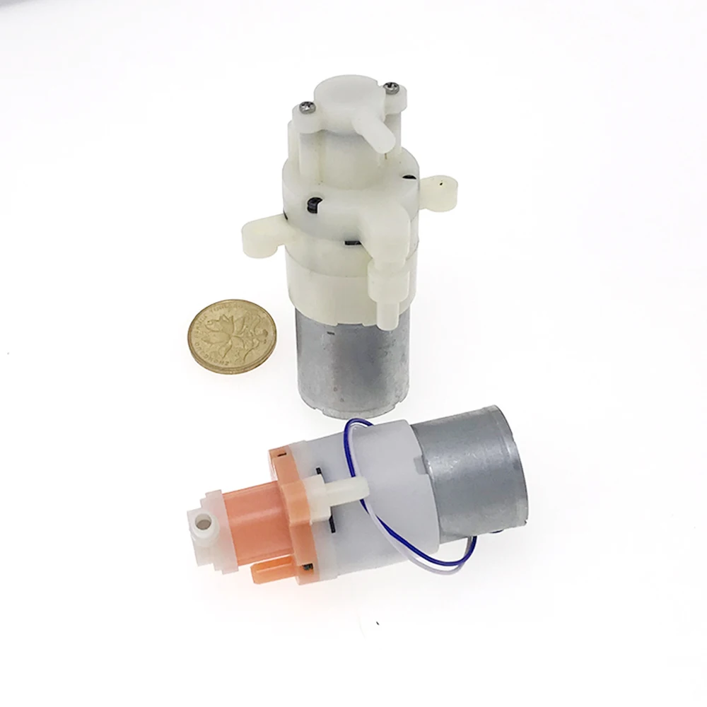 1PCS DC 3.7V Soap Pump Mini Bu – Bubble Gum Machine recenzja i cena